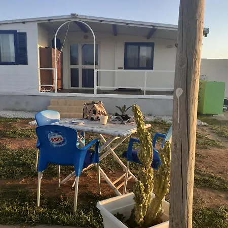 Siciliana Bech * Marsala
