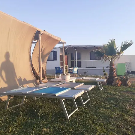 Siciliana Bech Marsala