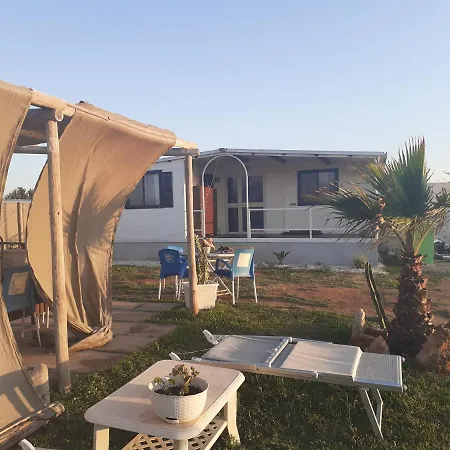 Дом отдыха Siciliana Bech *